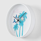 Liefdesbrief ontwerp - Liefde, Zomer xxoo (Hoek)