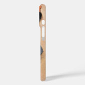  liefdesbrief van Jessie Willcox Smith Case-Mate iPhone Case (Achterkant / Links)