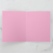 Liefdesbriefontwerp - Liefde, Heilige Valentijn xx Kaart (Binnen)