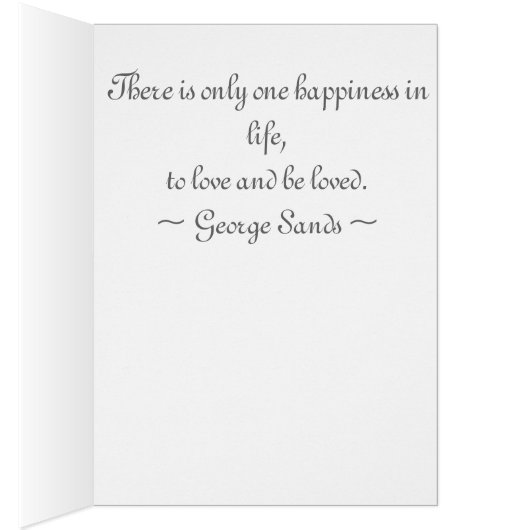 liefdesbruiloft (Binnen (Rechts))