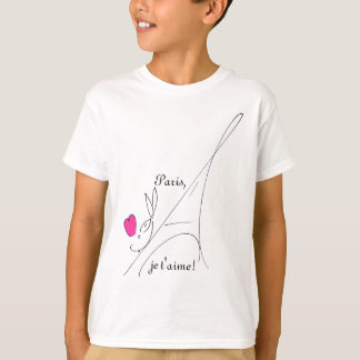 liefdesbunny03 t-shirt