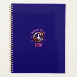 LIEFDESCADEAU VOOR MOEDER VADER ZUS DOCHTER BROER PLANNER