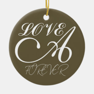 LIEFDESCADEAU VOOR MOM DAD ZUS DOCHTER BROER KERAMISCH ORNAMENT