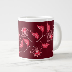 LIEFDESCADEAU VOOR VRIENDIN, VROUW, MAN GROTE KOFFIEKOP