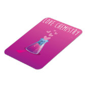 liefdeschemie magneet (Linkerzijde)