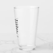 Liefdescitaat Glas (Links)
