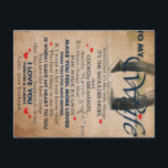 Liefdescitaat voor vrouw, verjaardag vrouw, huweli briefkaart<br><div class="desc">Liefdescitaat voor vrouw,  verjaardag vrouw,  huwelijks koppel cadeau</div>