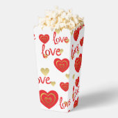 liefdescorazon bedankdoosjes (Popped)