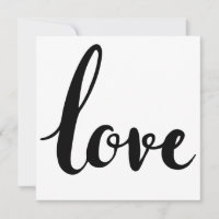 liefdescursief schrijven