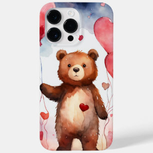 Liefdesdag speciale iPhone 14 Pro Max Hoesje baai