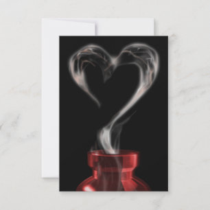 liefdesdrank kaart
