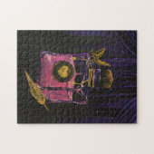 Liefdesdrank Legpuzzel (Horizontaal)