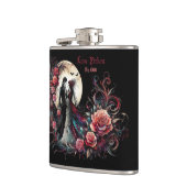 Liefdesdrank Nr. 666 Heupfles (Links)