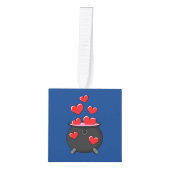 Liefdesdrank voor Harten Decoratie (Voorkant)