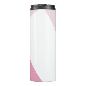 Liefdesdrankje | Elegant | Geometrisch | Thermosbeker (Achterkant)