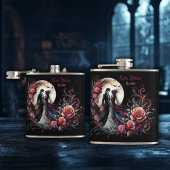 Liefdesdrankje nr. 666 heupfles