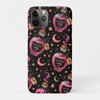 Liefdesdrankjes Case-Mate iPhone Case