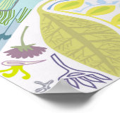 liefdesduif poster (Hoek)