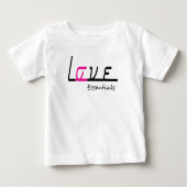 Liefdesessentials (Voorkant)