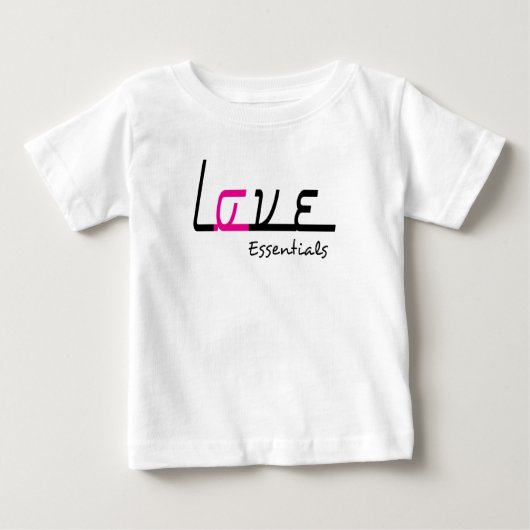 Liefdesessentials (Voorkant)