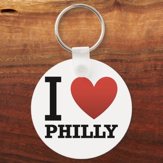 liefdesfilosofie sleutelhanger (Voorkant)