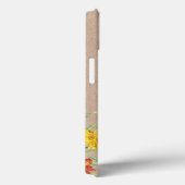 Liefdesgeschenken iPhone / iPad hoesje (Achterkant / Rechts)