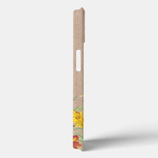 Liefdesgeschenken iPhone / iPad hoesje (Achterkant / Rechts)