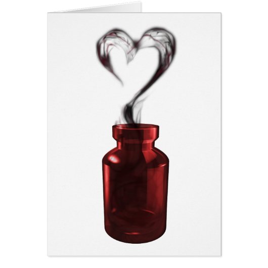 liefdesgif (Voorkant)