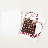 Liefdeshart planner (Display)