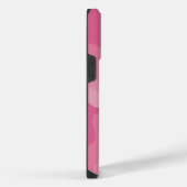 Liefdeshart - Roze iPhone Hoesje (Rechterkant)
