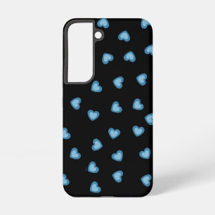 LIEFDESHART SAMSUNG GALAXY HOESJE