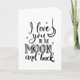 Liefdeshart Valentijnsdag Koppels Lief Grappig Cad Kaart