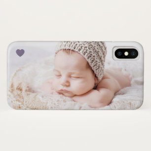 Liefdeshartfoto Case-Mate iPhone Case