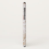 Liefdeshartfoto Case-Mate iPhone Case (Achterkant/links)