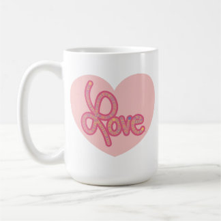 Liefdeshartmok Koffiemok