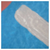 Liefdeshemelstof Stof (Swatch)