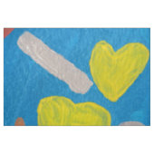 Liefdeshemelstof Stof (Fat Quarter)