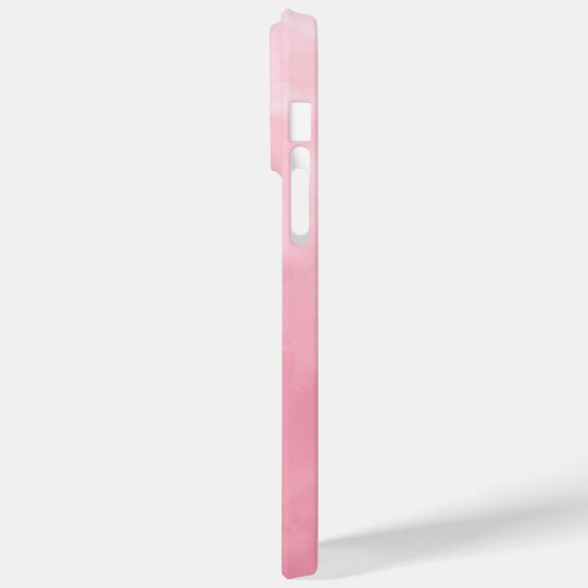 Liefdesherinnering Case-Mate iPhone Case (Achterkant / Links)