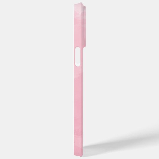 Liefdesherinnering Case-Mate iPhone Case (Achterkant / Rechts)