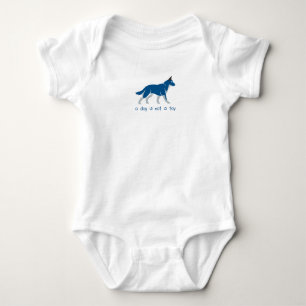 liefdeshond romper