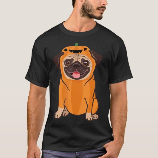 liefdeshond t-shirt (Voorkant)