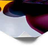 Liefdesinteresse Perfect Poster (Hoek)