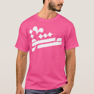 Liefdesjongen T-shirt