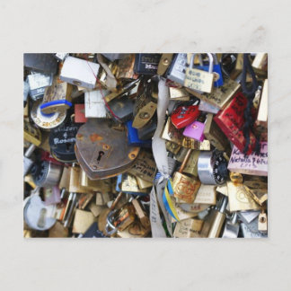 liefdeskaart briefkaart