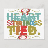 LIEFDESKAART BRIEFKAART (Voorkant)