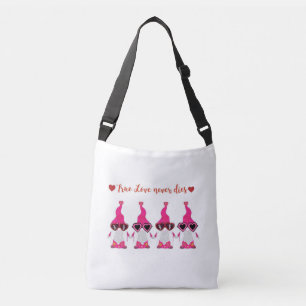 liefdeskabouters crossbody tas