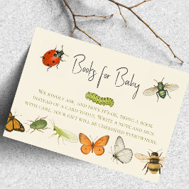 Liefdeskever Baby Shower Boeken voor Baby Bijlage