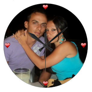 liefdesklok grote klok