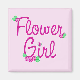 Liefdesknoppen/ Bruiloft Magneet