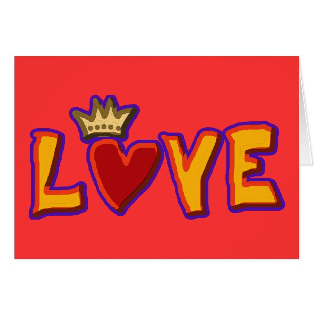 liefdeskroon (Voorkant Horizontaal)